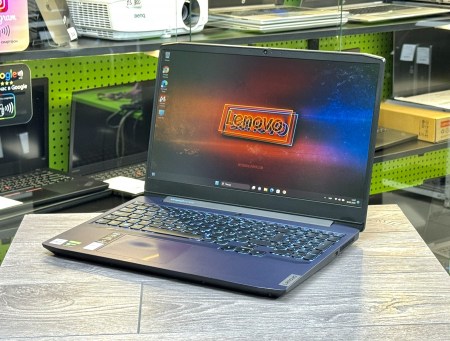 Lenovo Gaming 15IMH05 2